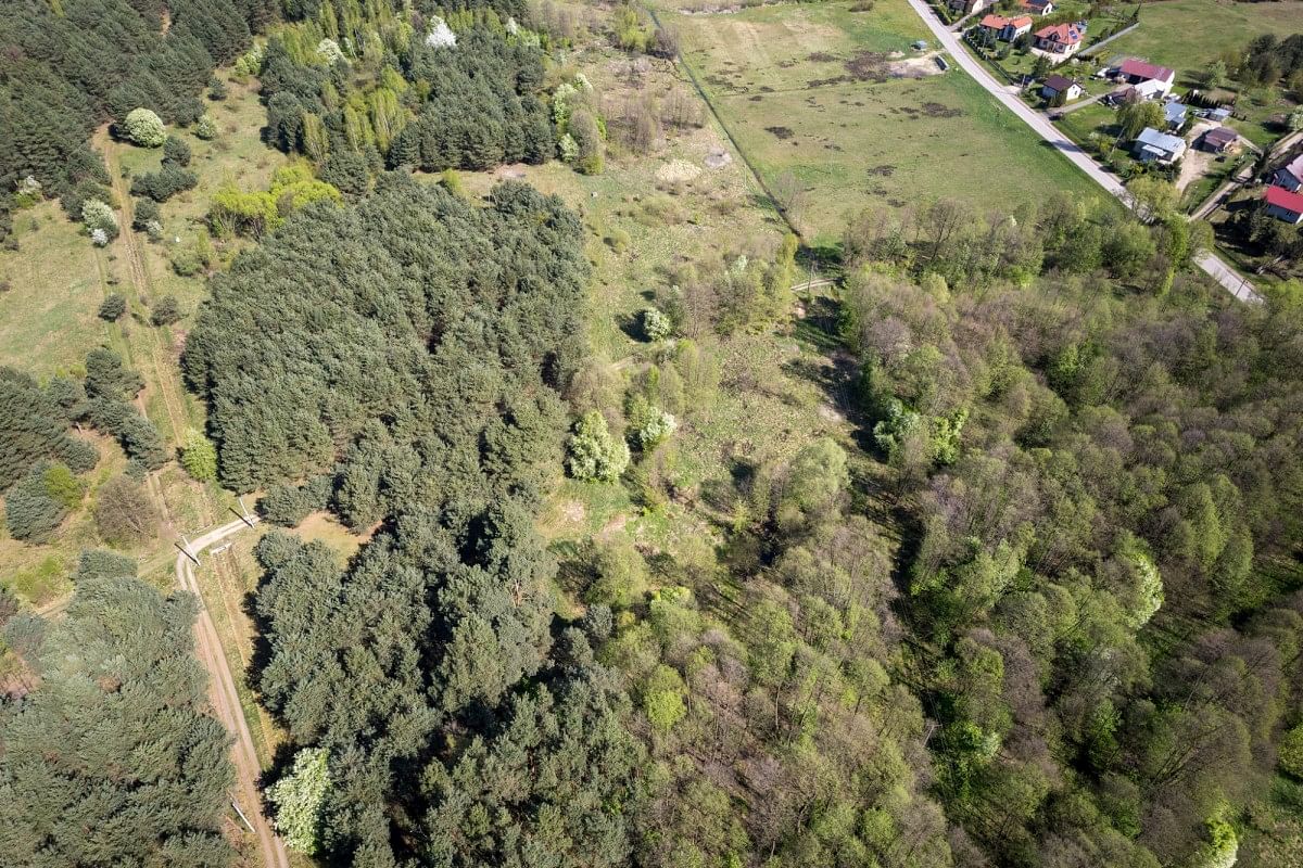 Działka  pokojowe na Sprzedaż