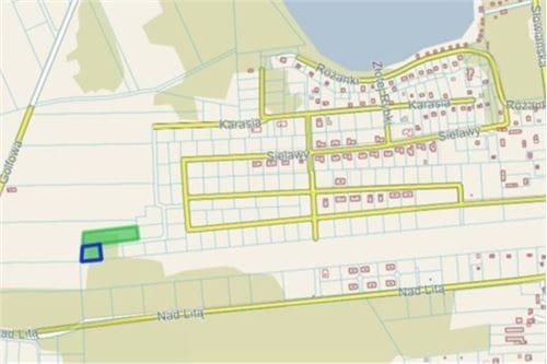 Działka  pokojowe na Sprzedaż