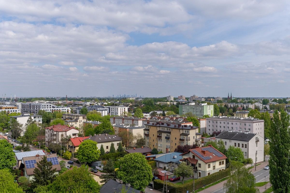 Mieszkanie 3 pokojowe na Sprzedaż