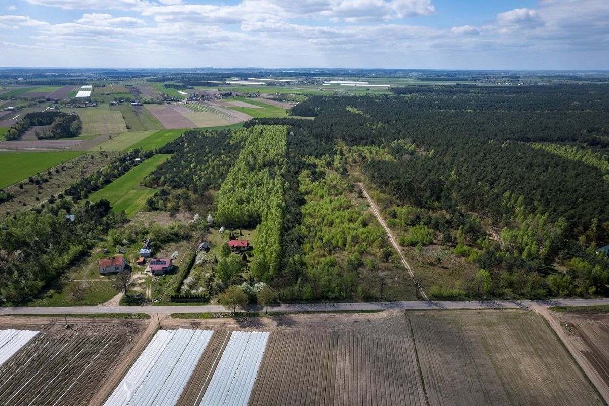 Działka  pokojowe na Sprzedaż