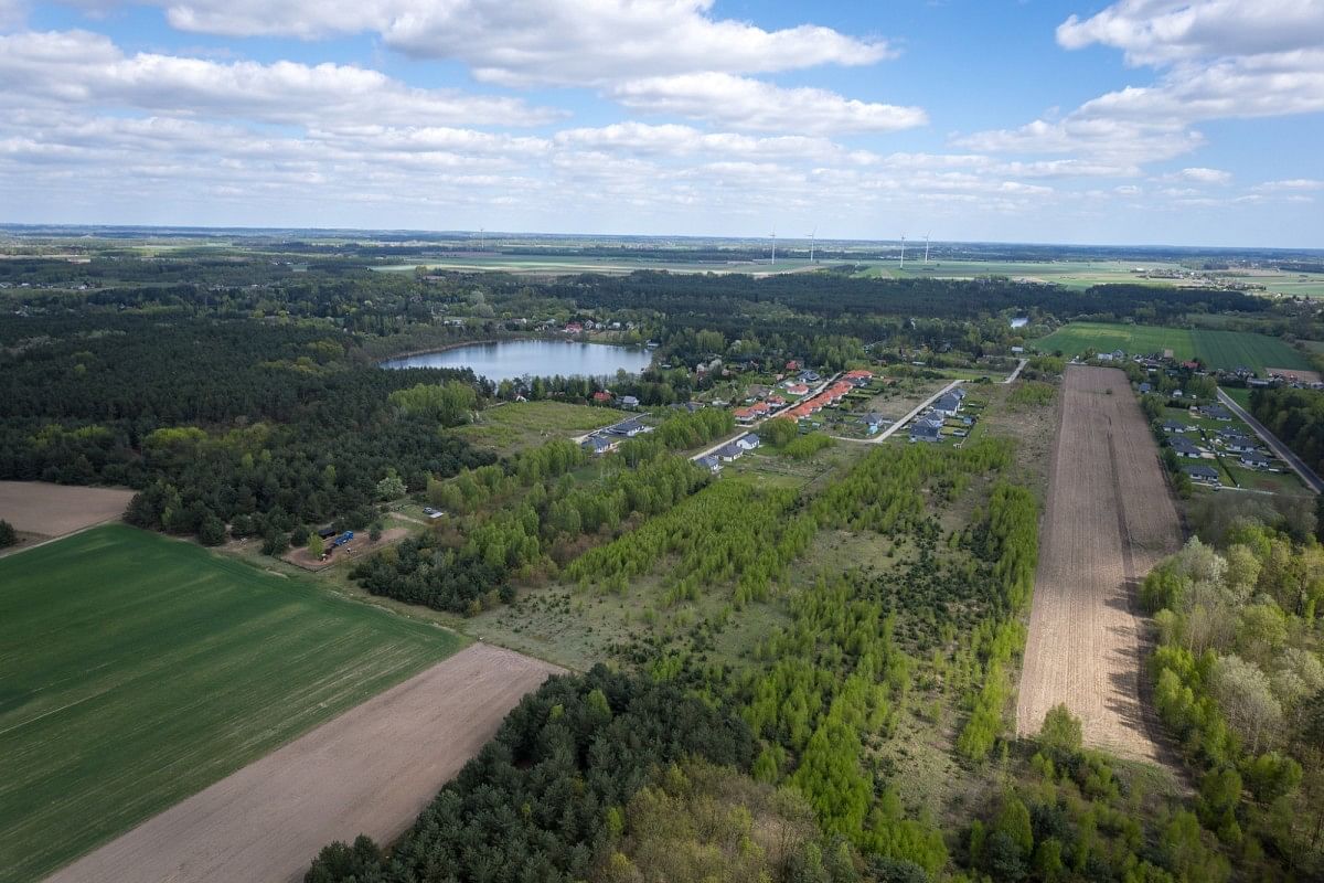 Działka  pokojowe na Sprzedaż