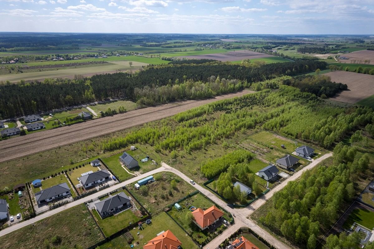 Działka  pokojowe na Sprzedaż