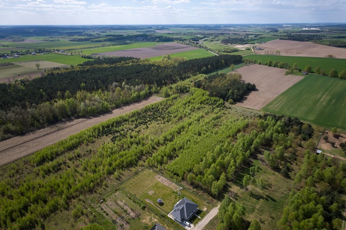 Działka  pokojowe na Sprzedaż