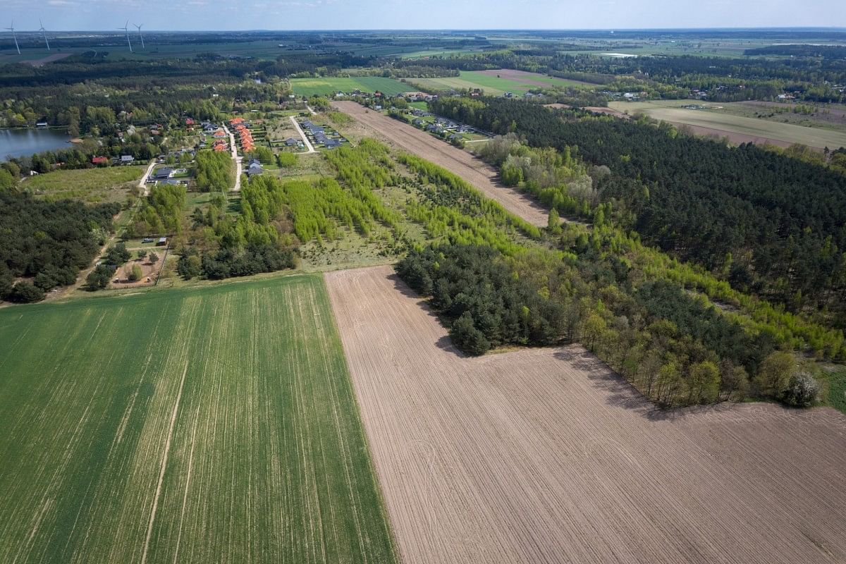 Działka  pokojowe na Sprzedaż