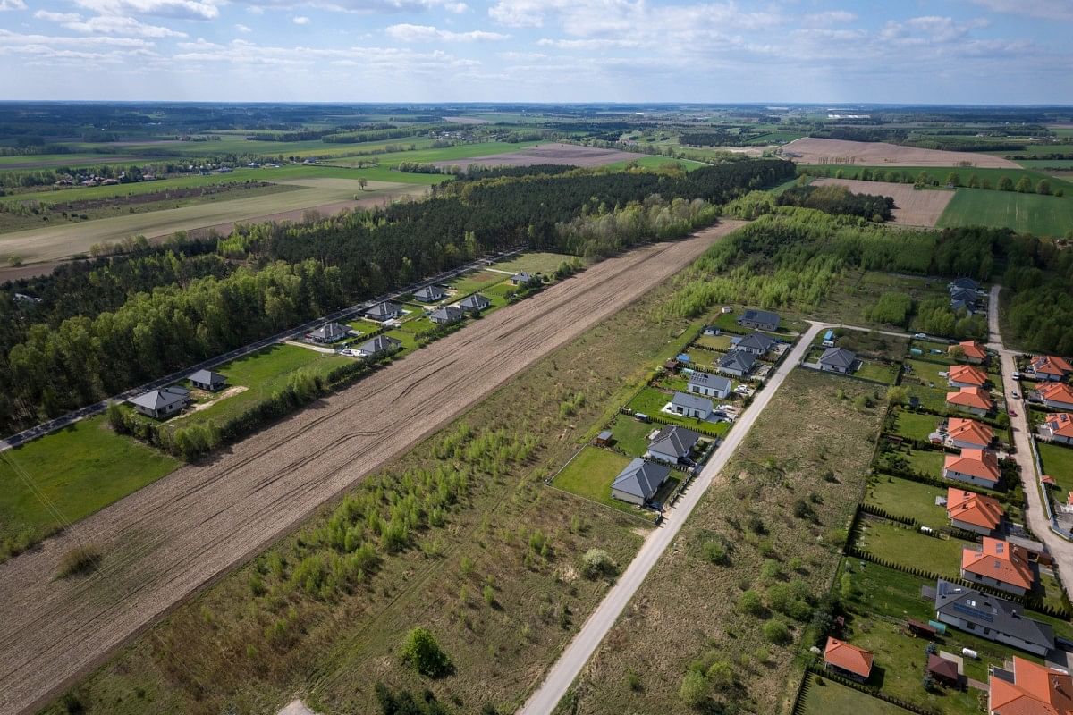 Działka  pokojowe na Sprzedaż