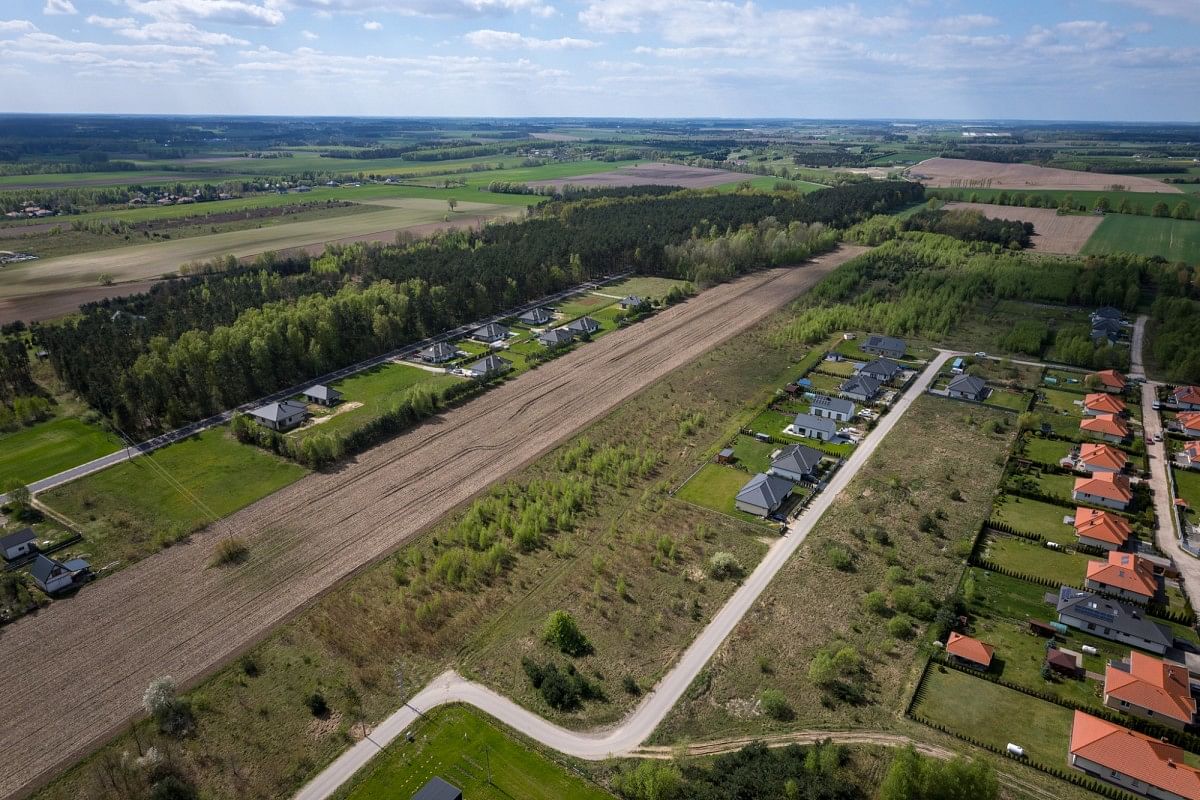 Działka  pokojowe na Sprzedaż