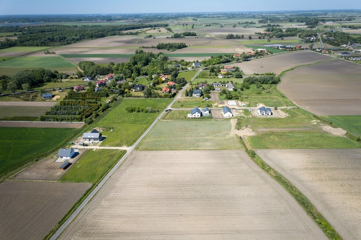 Działka  pokojowe na Sprzedaż