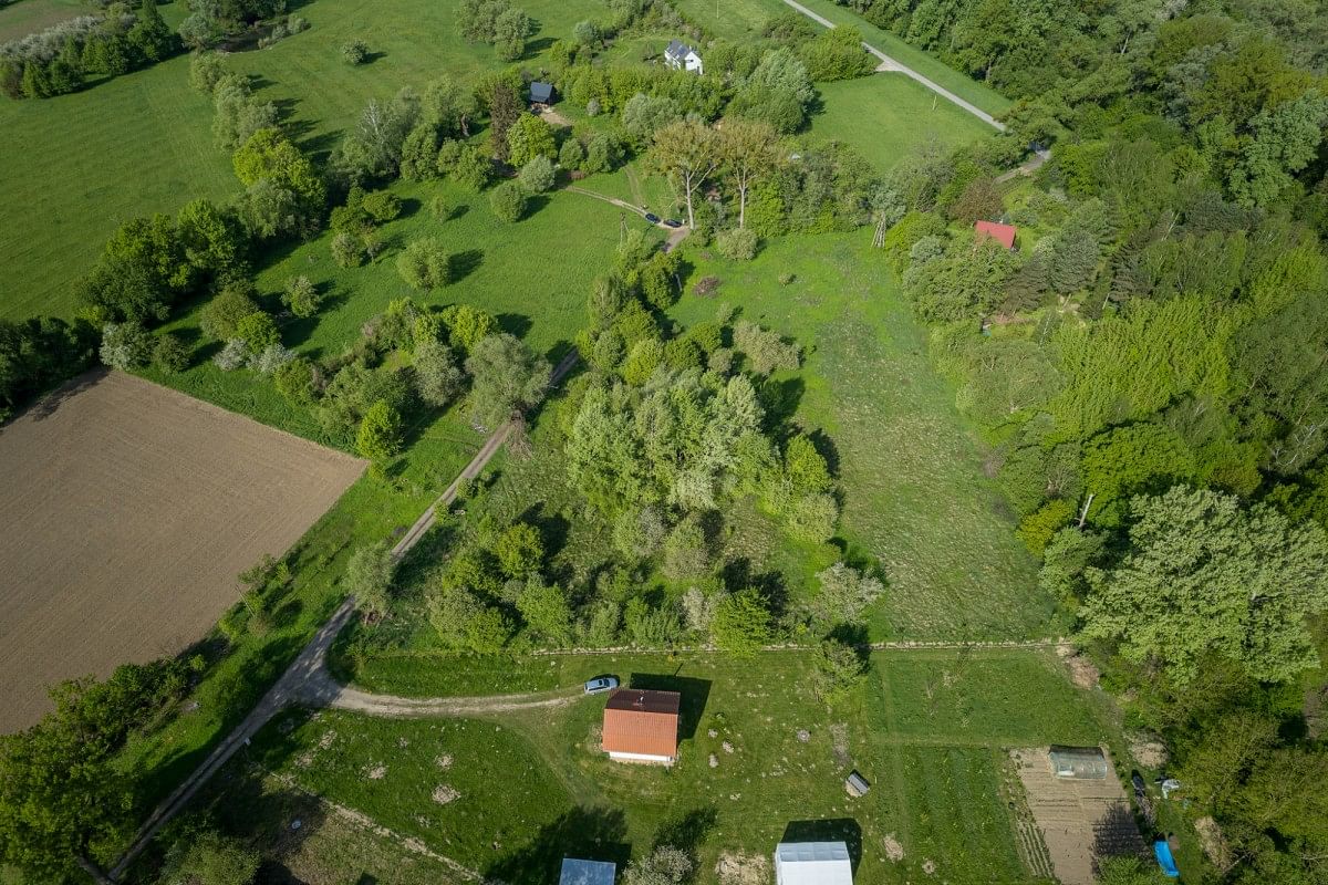 Działka  pokojowe na Sprzedaż