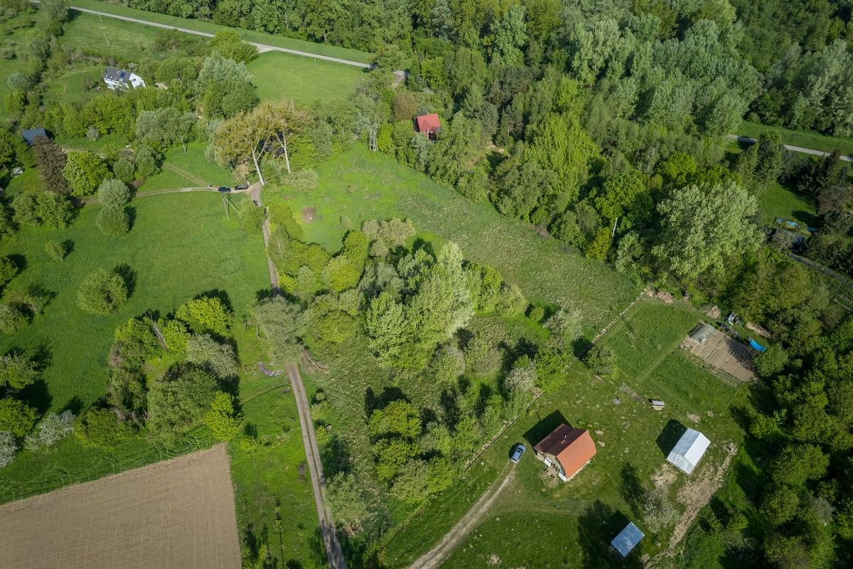 Działka  pokojowe na Sprzedaż