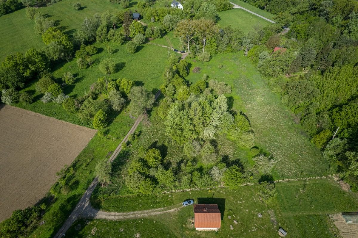 Działka  pokojowe na Sprzedaż