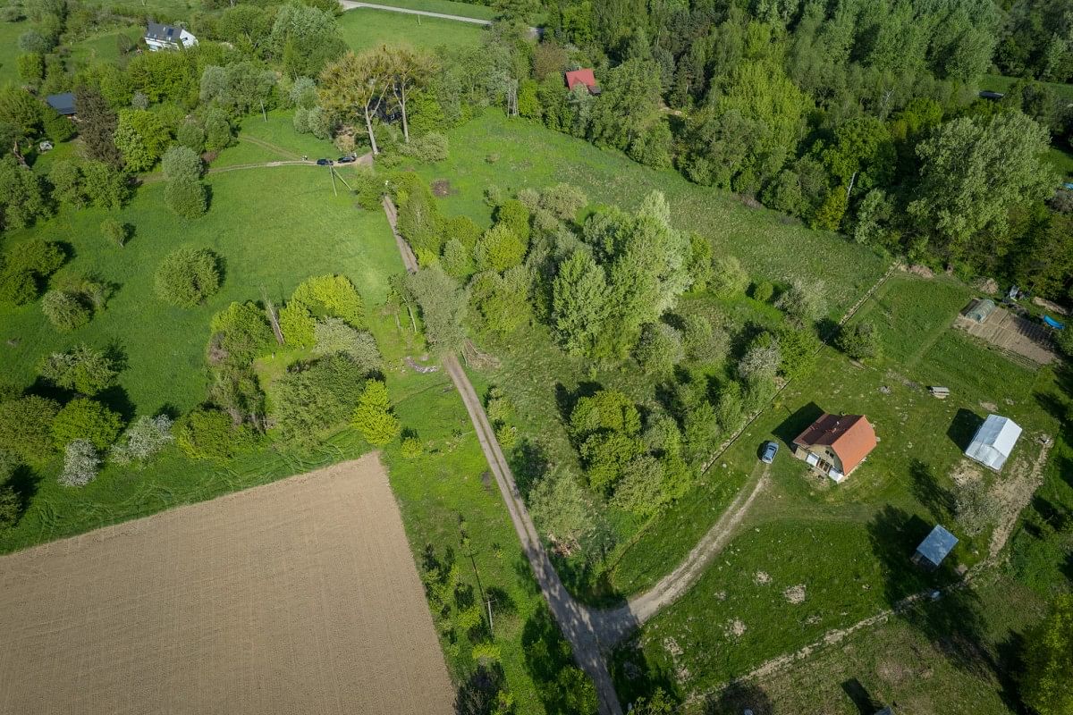 Działka  pokojowe na Sprzedaż