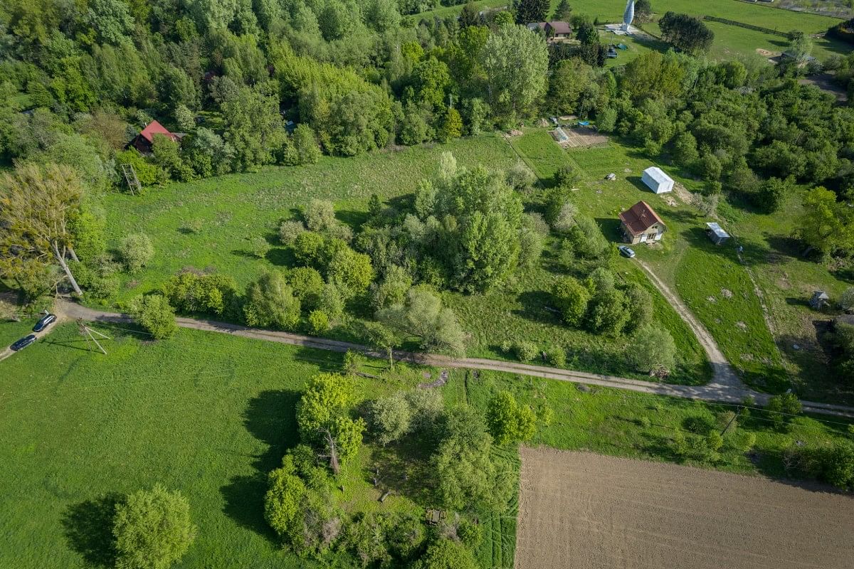 Działka  pokojowe na Sprzedaż