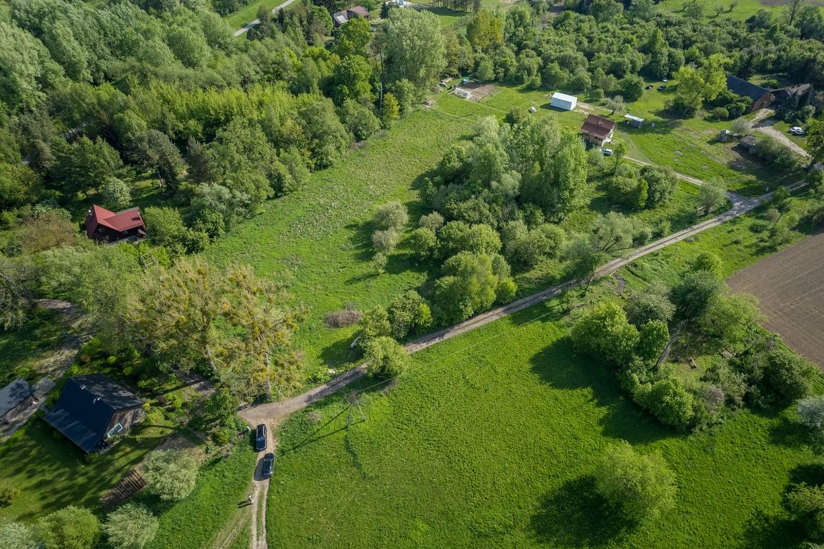 Działka  pokojowe na Sprzedaż