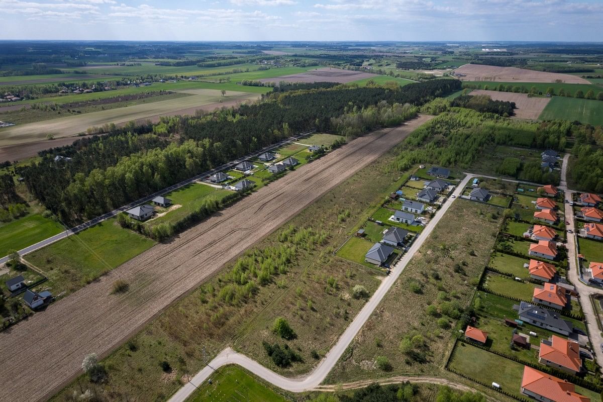 Działka  pokojowe na Sprzedaż