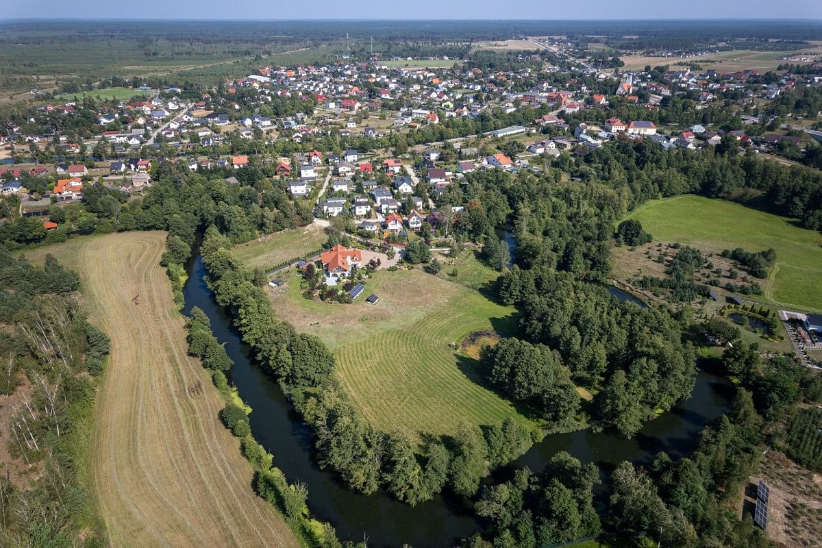 Dom 8 pokojowe na Sprzedaż