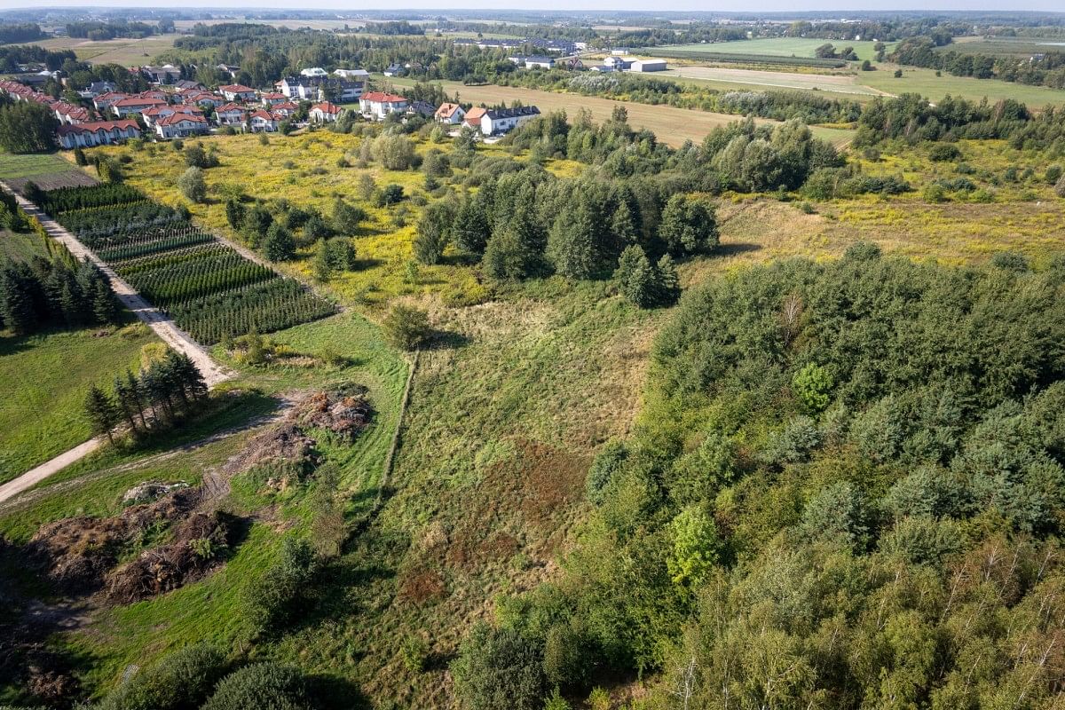 Działka  pokojowe na Sprzedaż