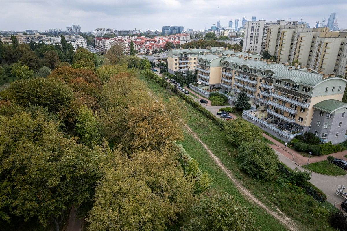 Mieszkanie 5 pokojowe na Sprzedaż