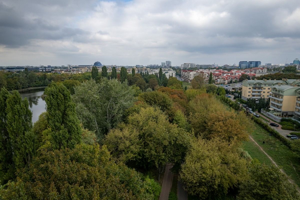 Mieszkanie 5 pokojowe na Sprzedaż