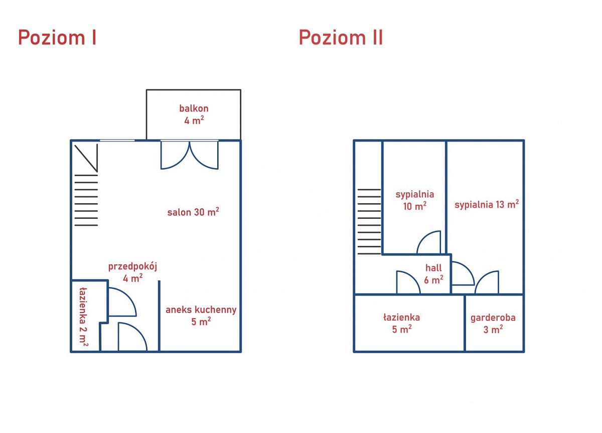 Mieszkanie 3 pokojowe na Wynajem