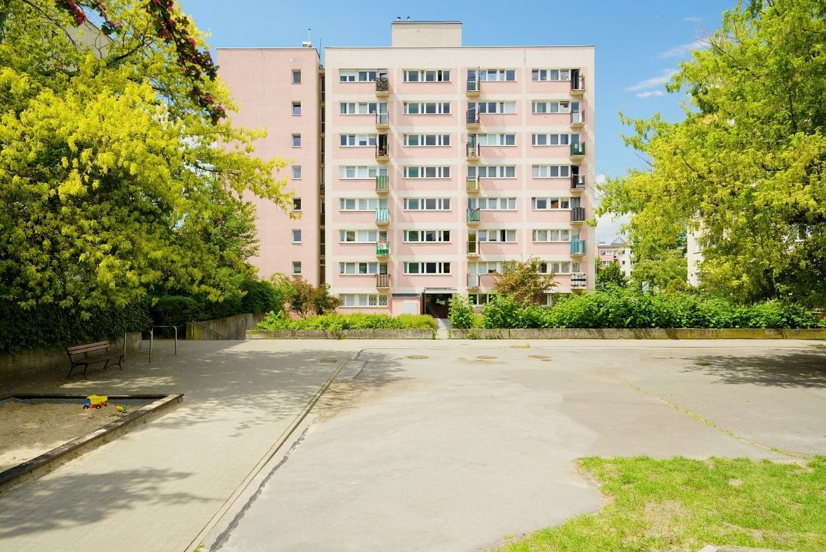 Mieszkanie 2 pokojowe na Sprzedaż