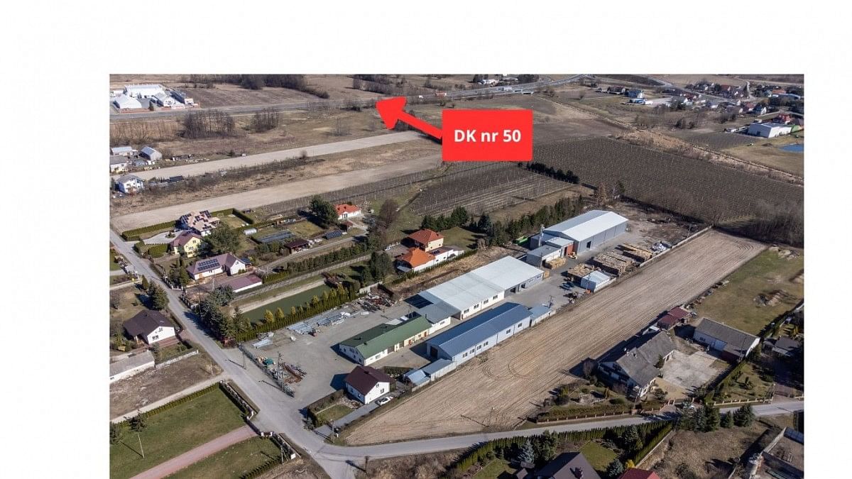 Lokal użytkowy  pokojowe na Wynajem