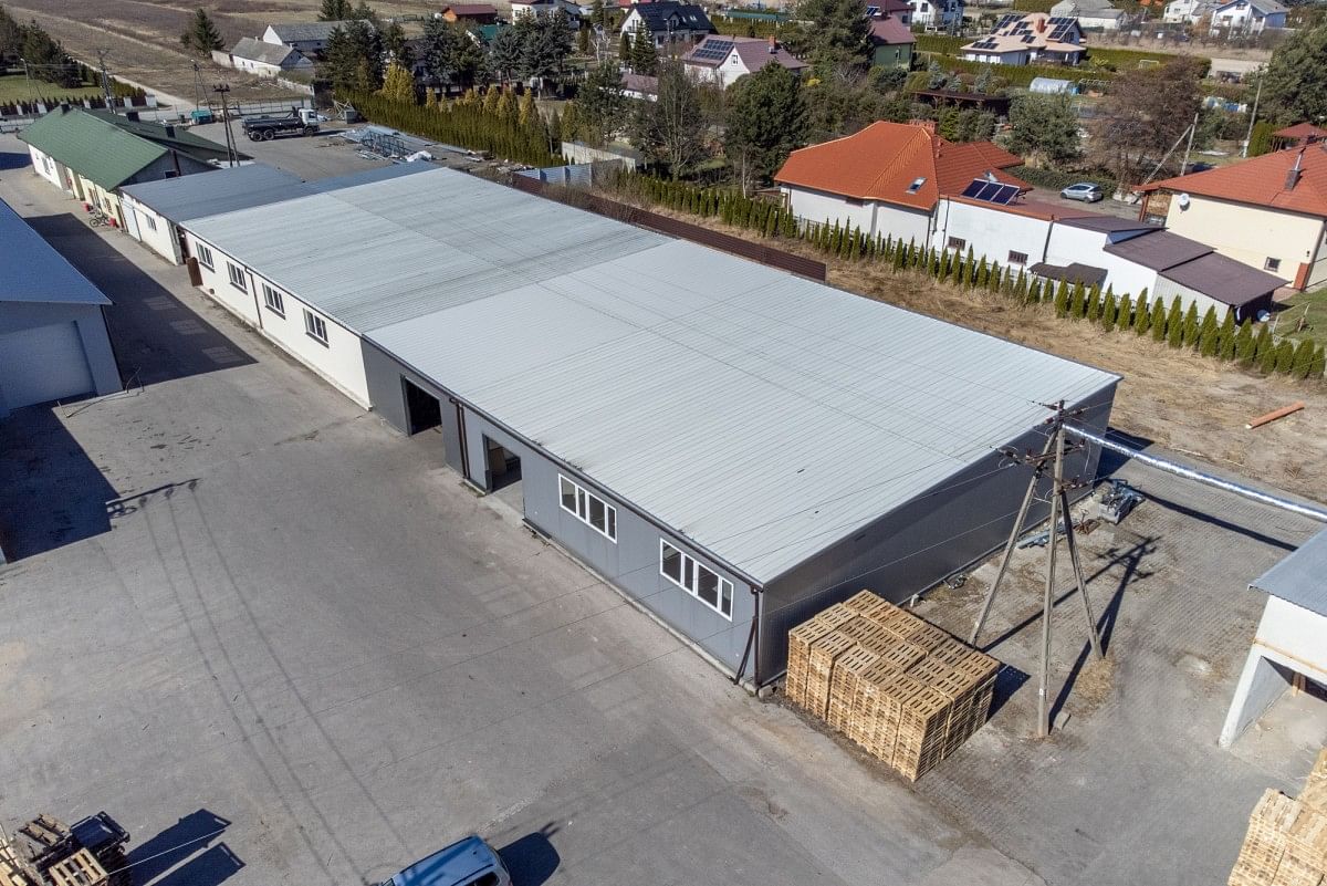 Lokal użytkowy  pokojowe na Wynajem