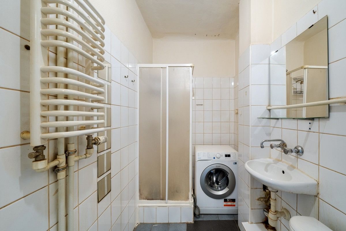 Mieszkanie 1 pokojowe na Wynajem