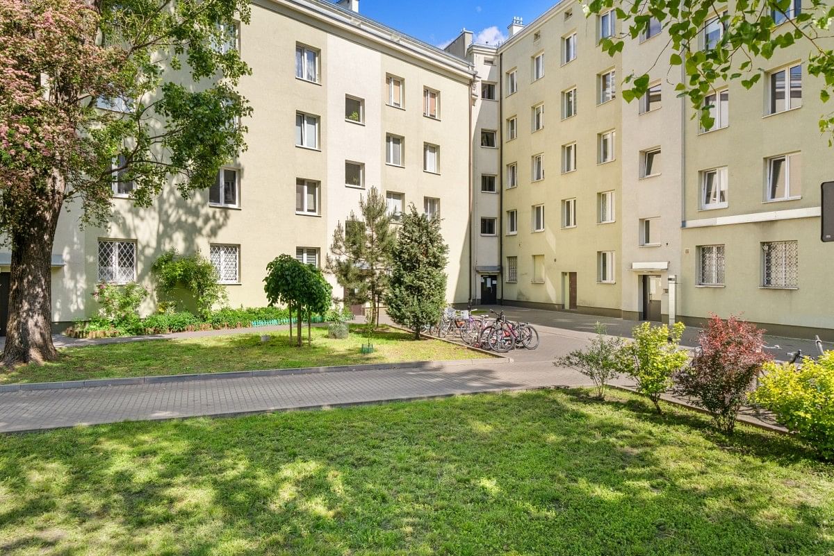 Mieszkanie 1 pokojowe na Wynajem