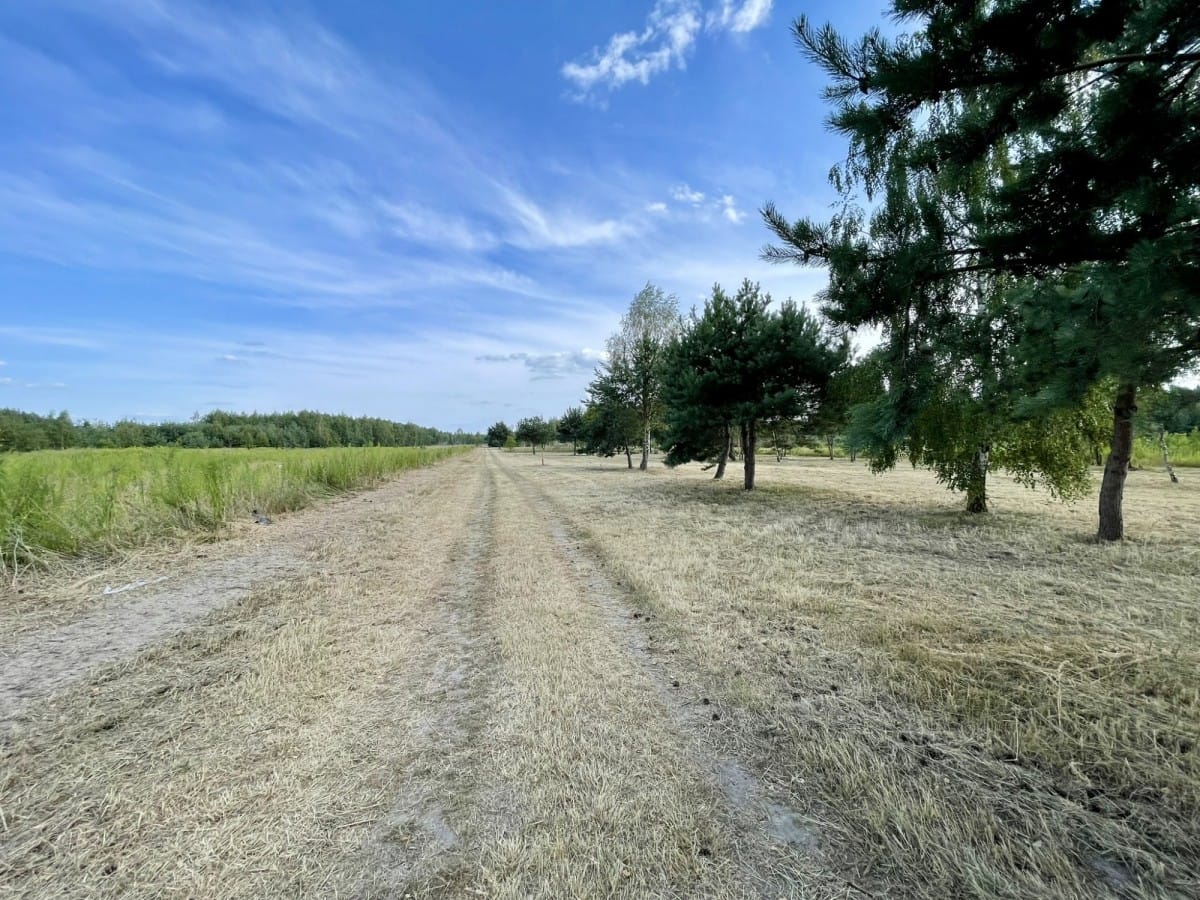 Działka  pokojowe na Sprzedaż