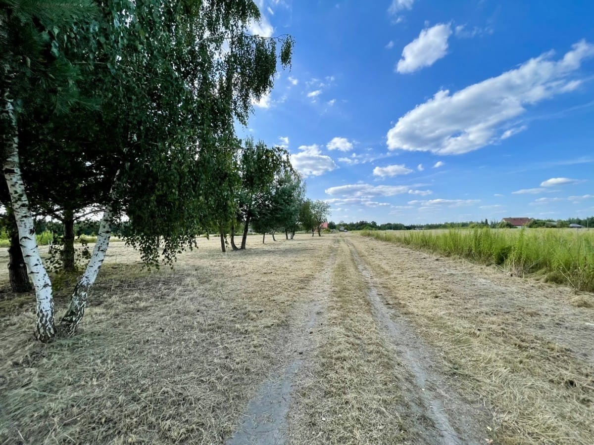 Działka  pokojowe na Sprzedaż