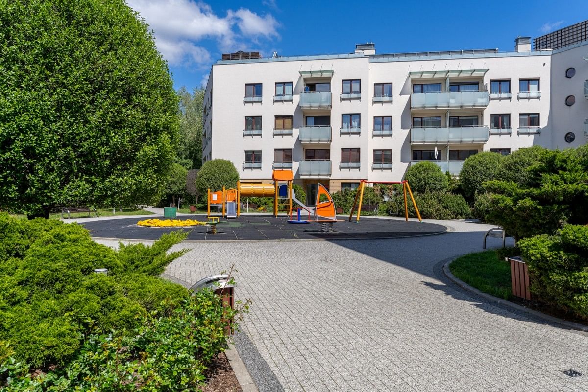 Mieszkanie 4 pokojowe na Sprzedaż