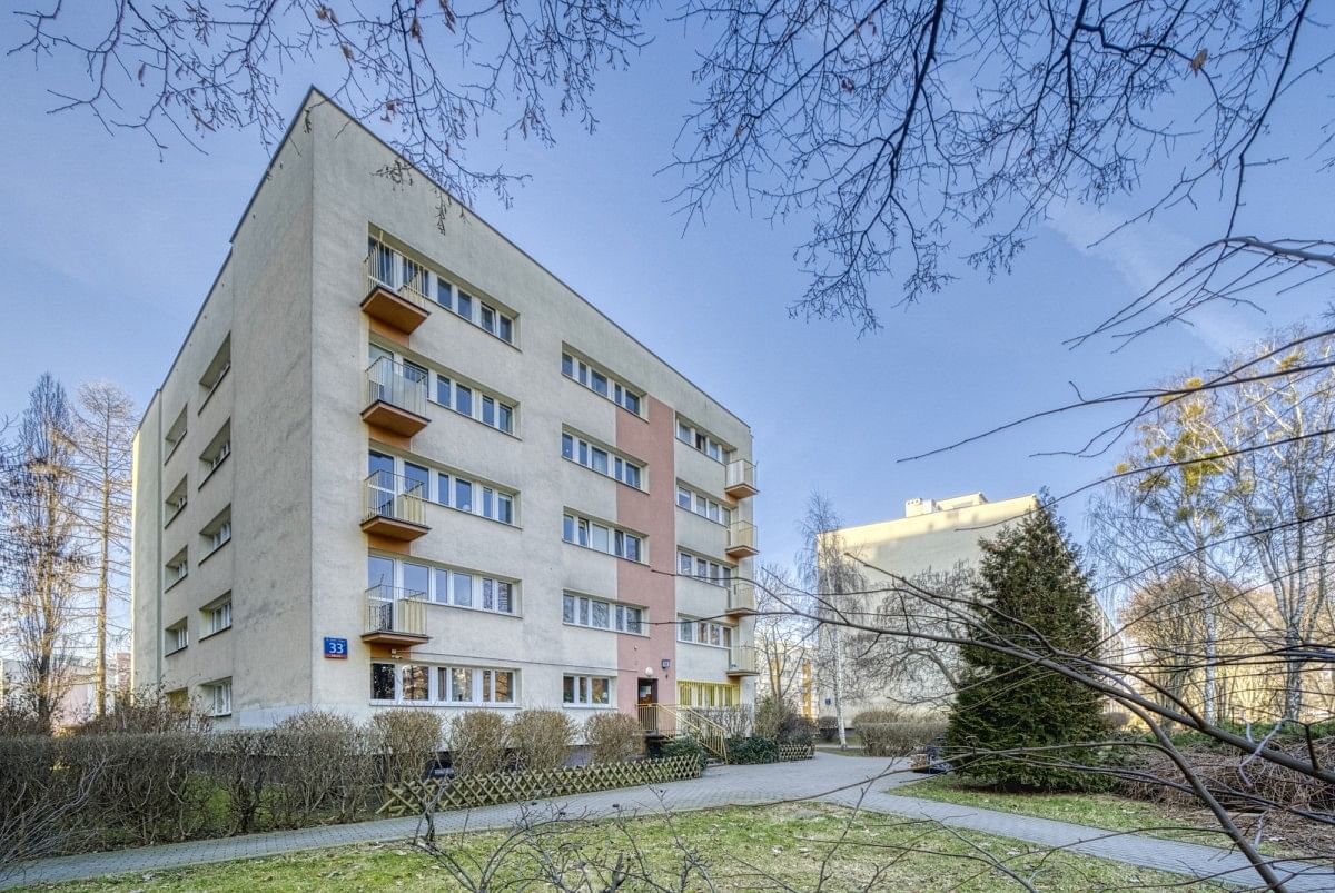 Mieszkanie 3 pokojowe na Sprzedaż