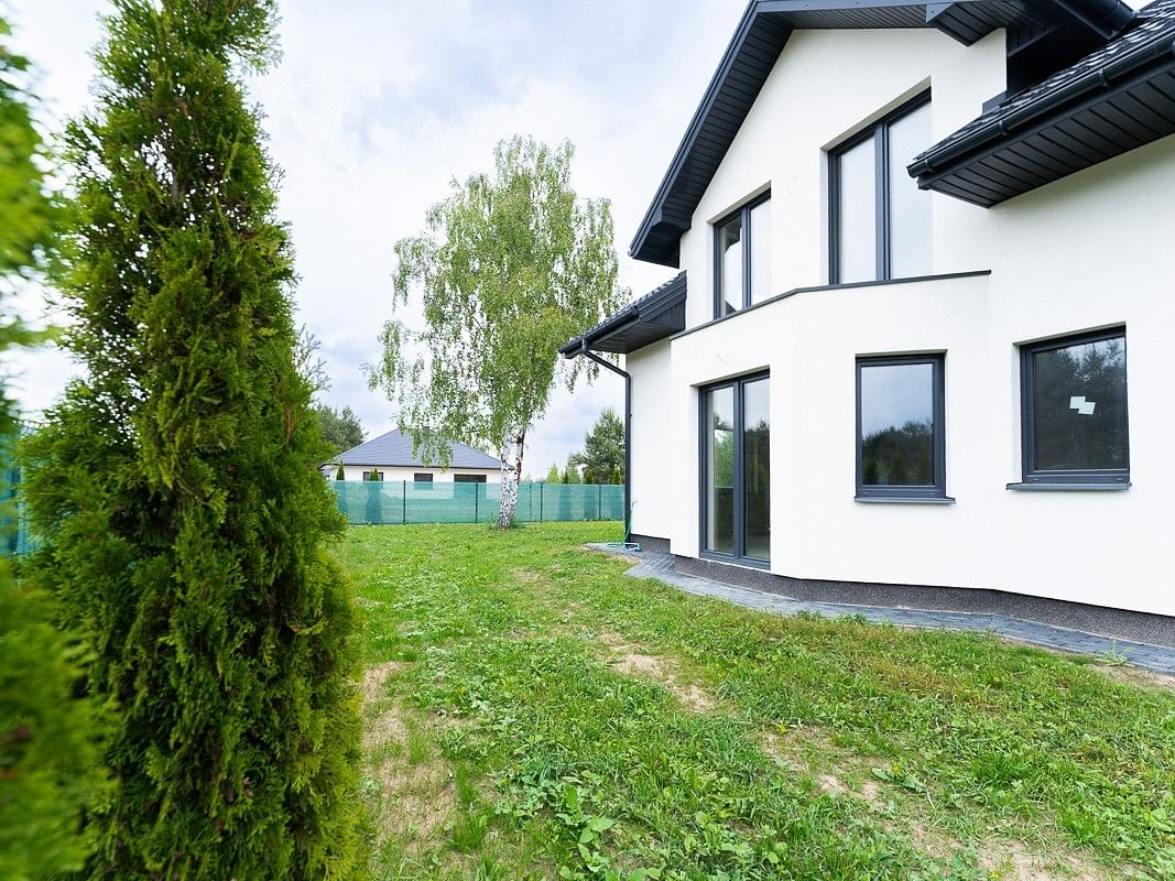 Mieszkanie 6 pokojowe na Sprzedaż