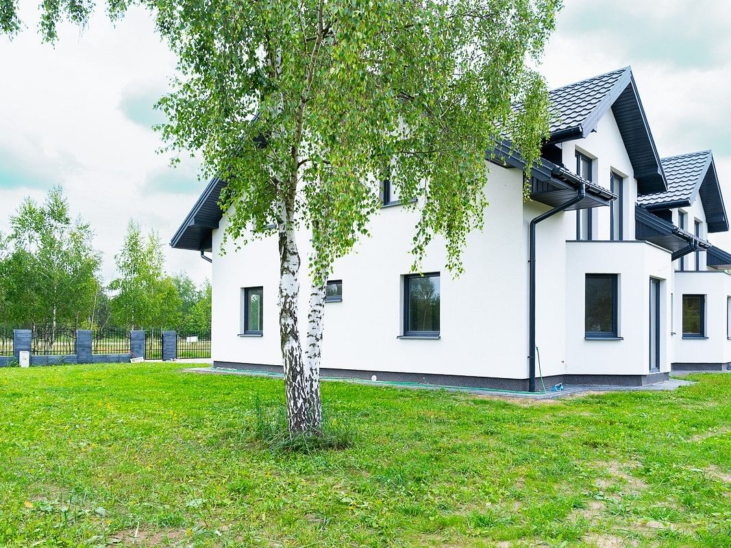 Mieszkanie 6 pokojowe na Sprzedaż