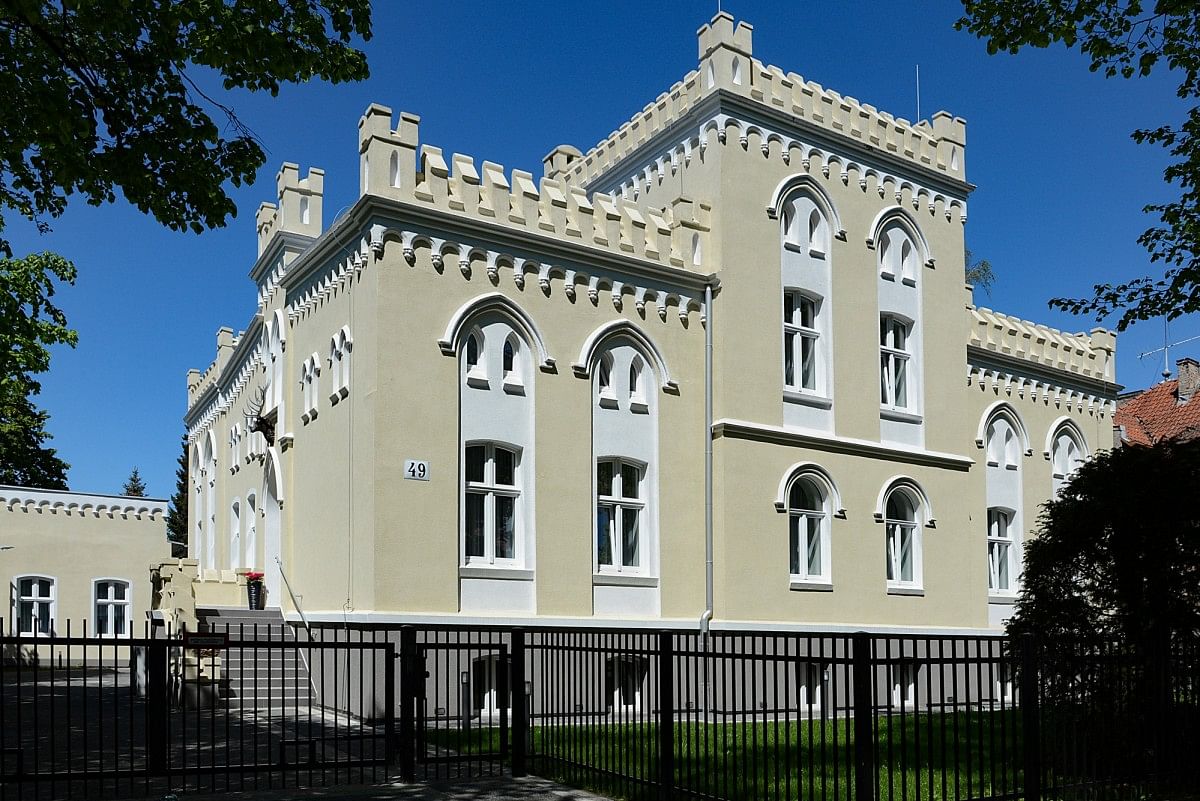 Dom  pokojowe na Sprzedaż