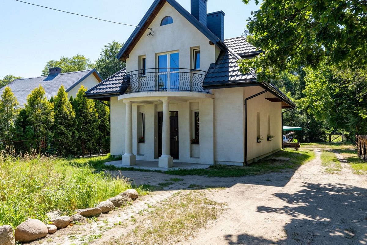 Dom 4 pokojowe na Sprzedaż