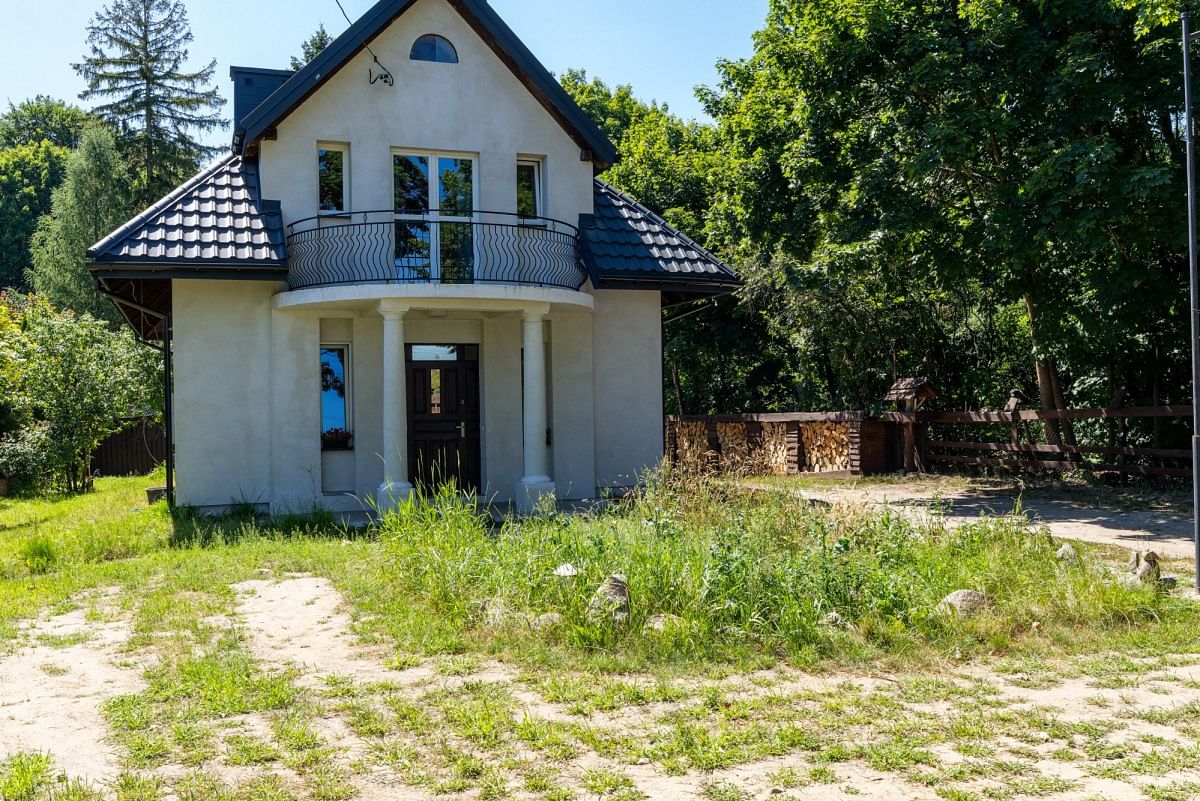 Dom 4 pokojowe na Sprzedaż