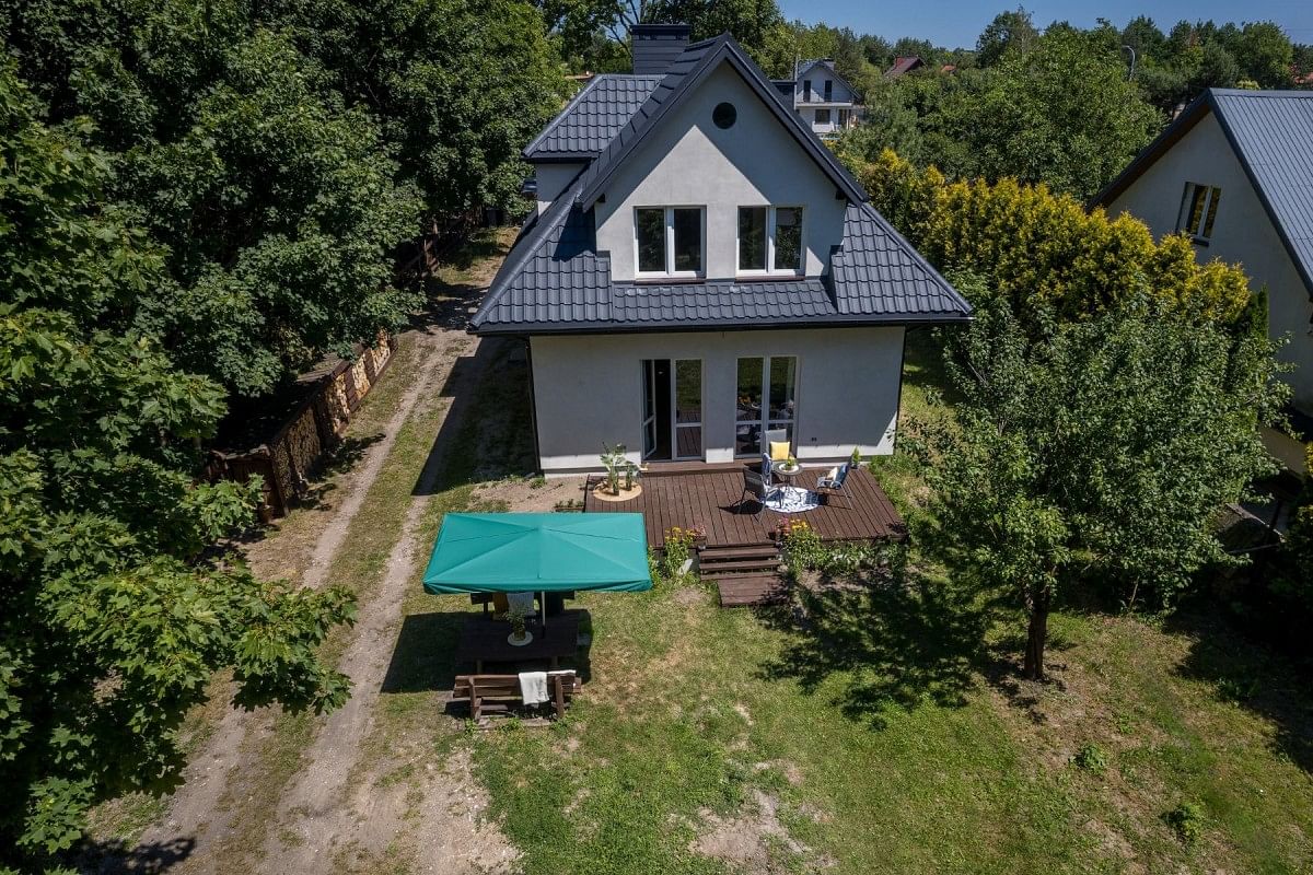 Dom 4 pokojowe na Sprzedaż