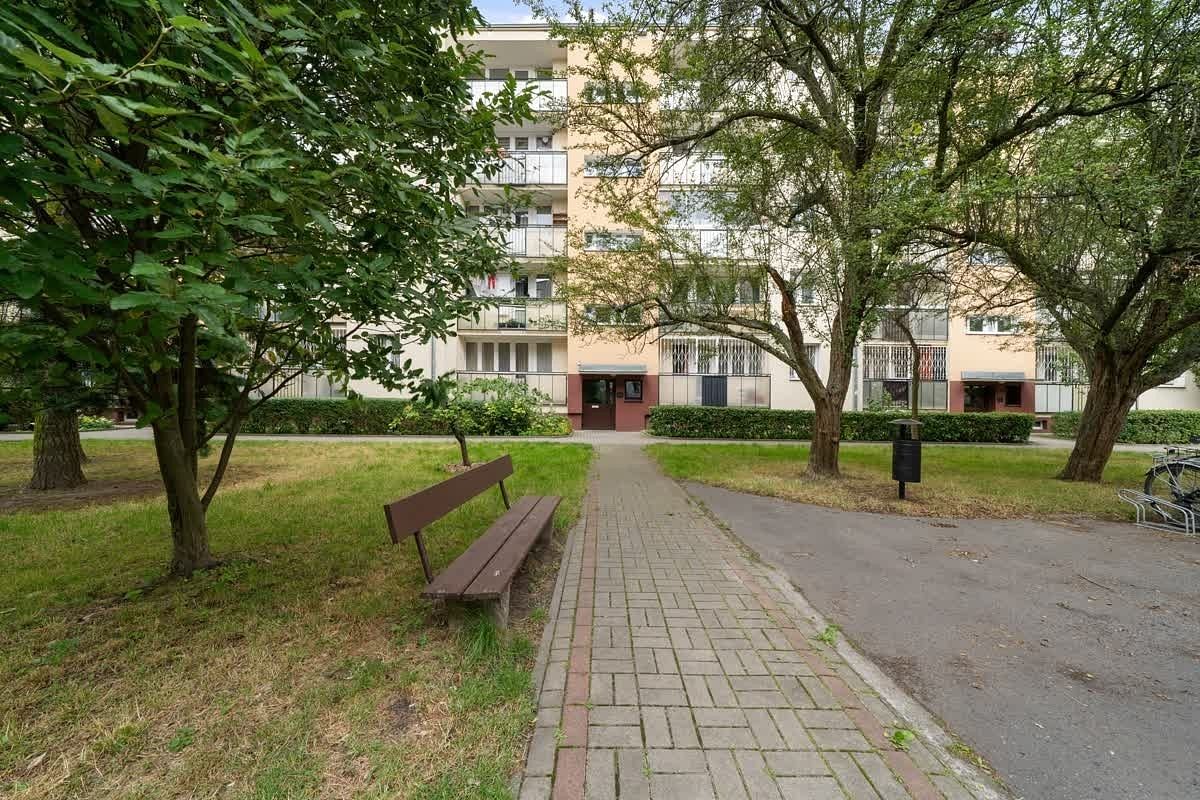 Mieszkanie 3 pokojowe na Wynajem
