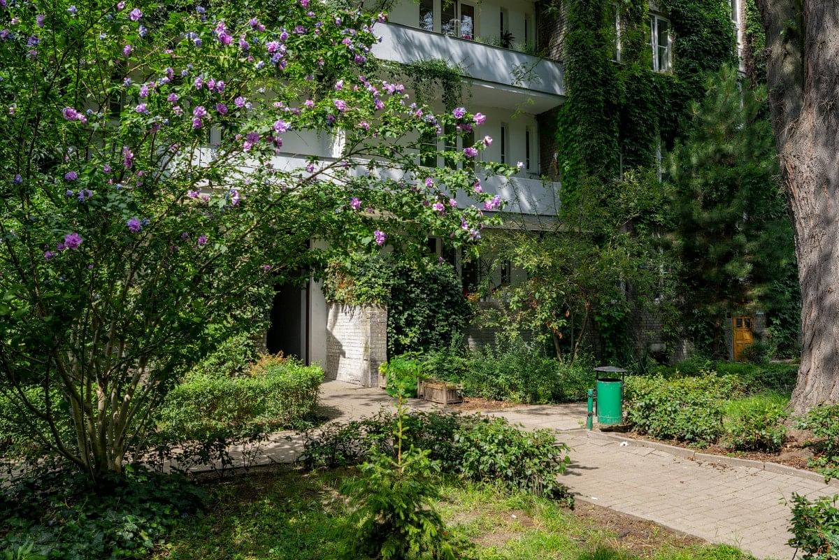 Mieszkanie 4 pokojowe na Wynajem