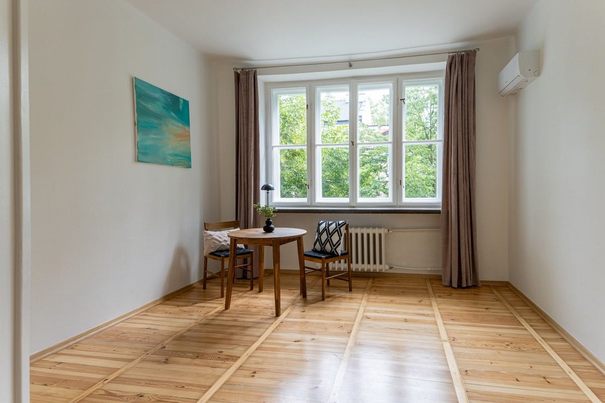Mieszkanie 4 pokojowe na Wynajem