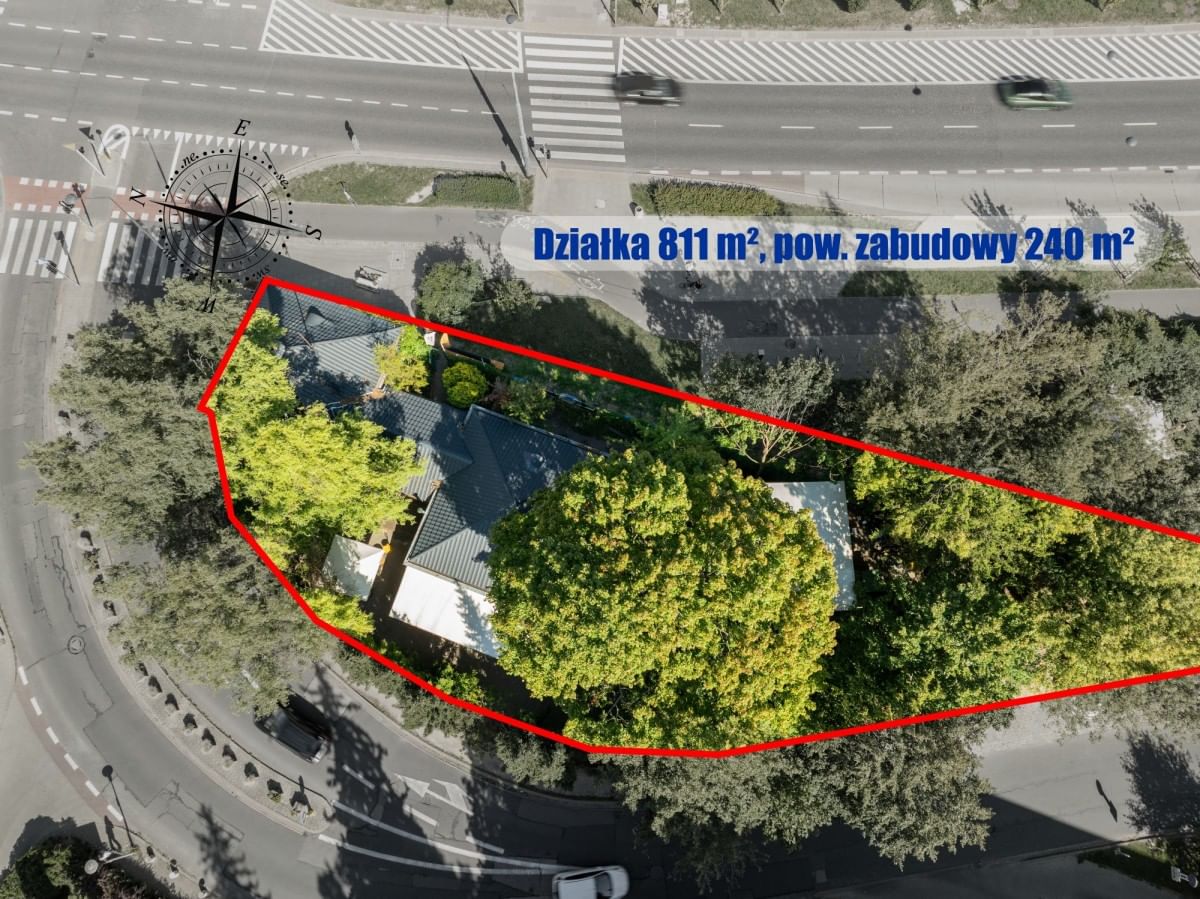 Działka  pokojowe na Sprzedaż