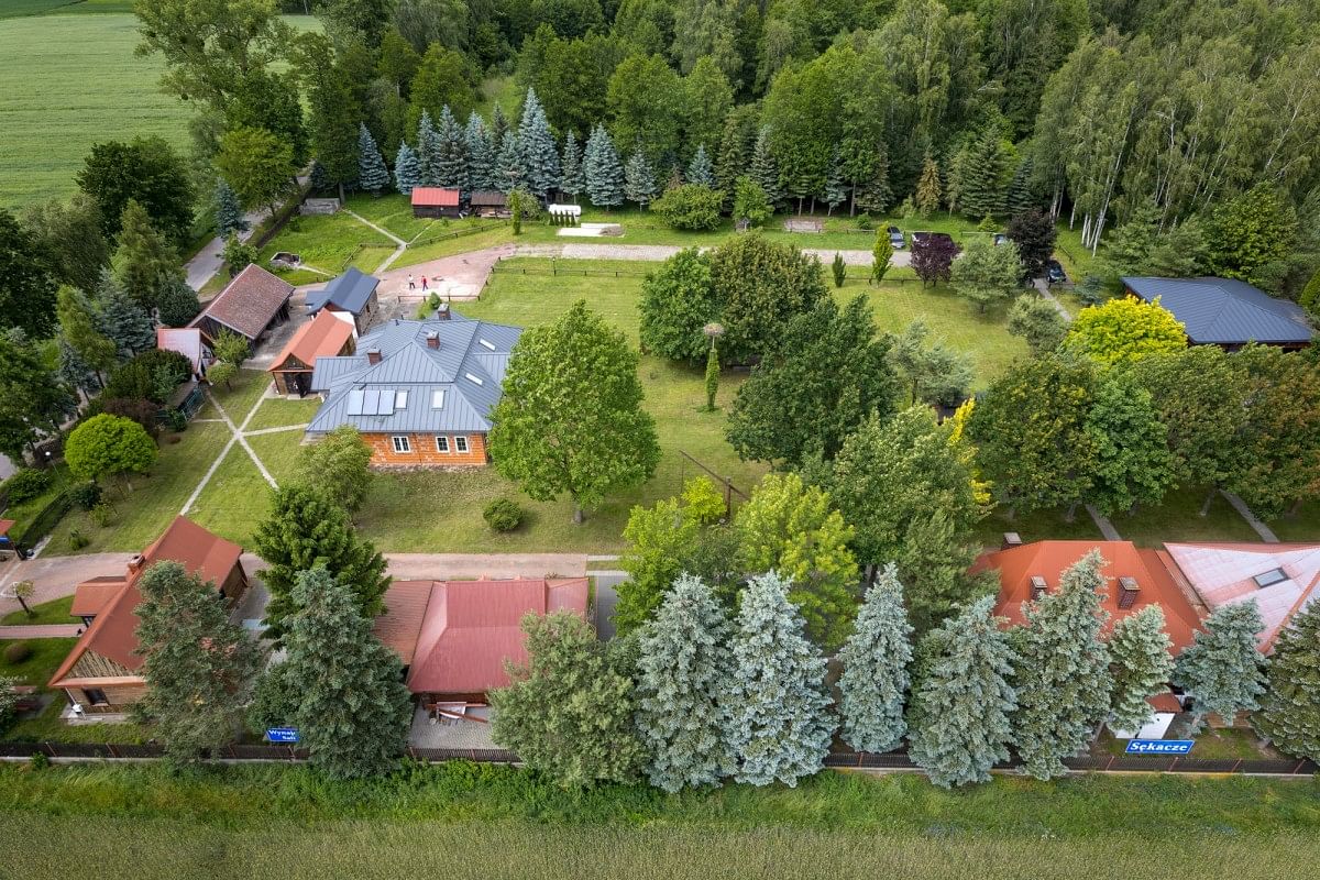 Lokal użytkowy  pokojowe na Wynajem