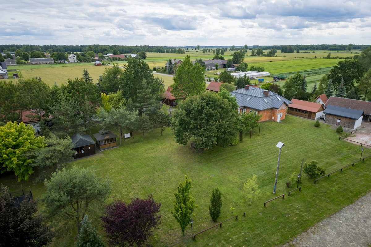 Lokal użytkowy  pokojowe na Wynajem
