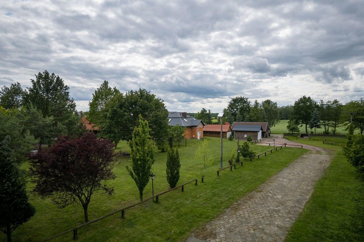 Lokal użytkowy  pokojowe na Wynajem
