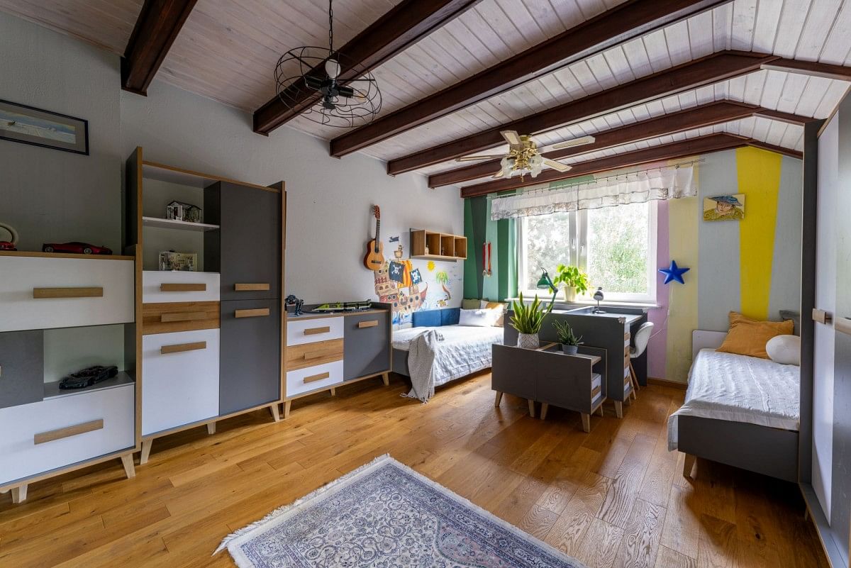 Dom 7 pokojowe na Sprzedaż