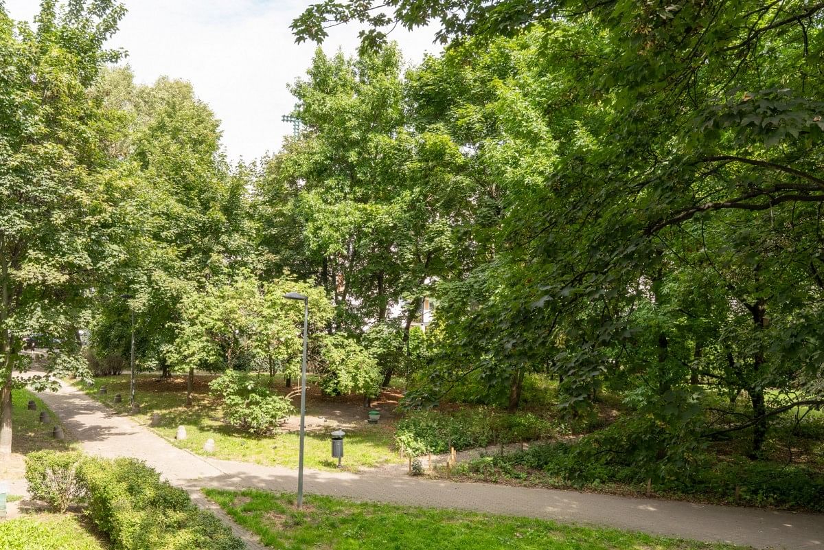 Mieszkanie 2 pokojowe na Sprzedaż