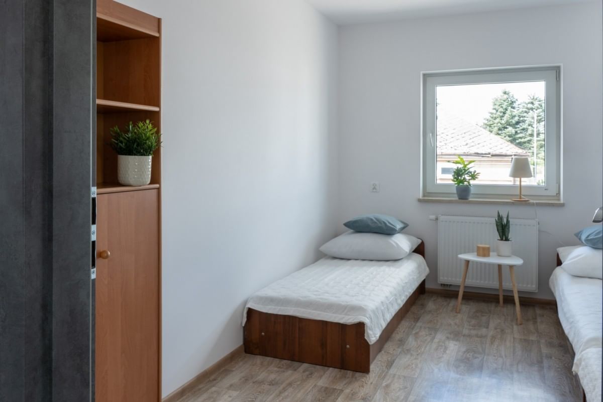 Lokal użytkowy  pokojowe na Wynajem