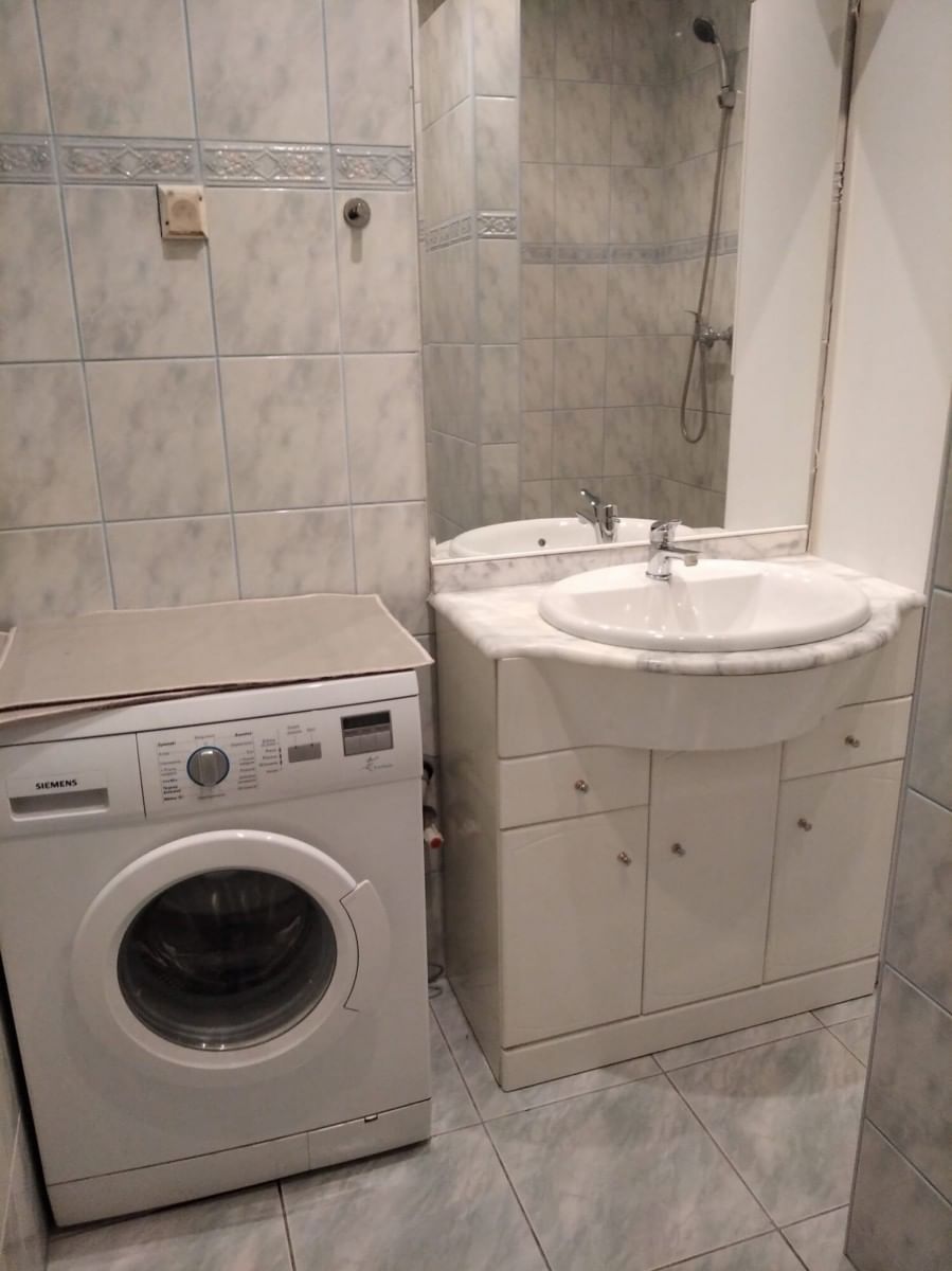 Mieszkanie 4 pokojowe na Wynajem
