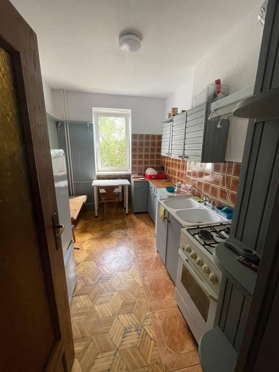 Mieszkanie 4 pokojowe na Wynajem